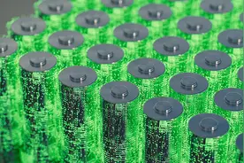 换块电池够买两台车？车企真该好好研发电池了图片