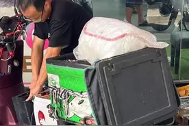 记者暗访“电动车一条街”：仍有门店招揽改装升级业务图片