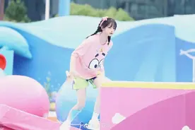 又是哪个怨种去看了B站版《男生女生向前冲》？图片