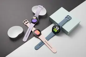 更多元更贴心 三星Galaxy Watch5系列升级强化使用体验图片