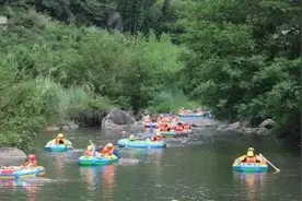 女子41℃高温下突发失温症！夏季也会失温？专家解读→图片