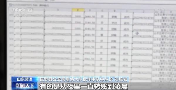 一张银行卡，竟牵出一起特大案件