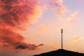 “风中有朵雨做的云”，云究竟是什么做的？图片