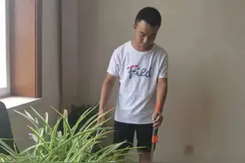 陕西少年一路逆袭686分考上北大！#寻找励志学子每人奖1万#图片