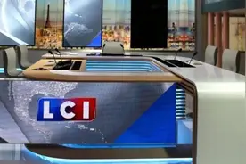 法国电视台因辱华内容道歉图片