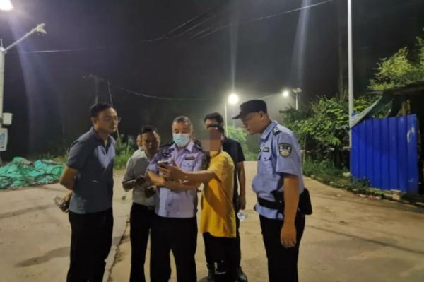 突发！广西发生刑案，每协助抓1人奖2000元，进展：6人自首