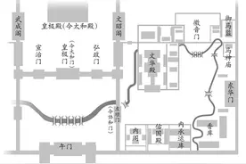 明代文渊阁在哪里，有何变迁？这里不仅藏书丰富，且质量极高图片