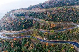 新晋网红地王位山已交通管制 未来还能上山看日出日落吗图片