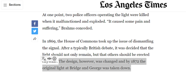 �����Ӣ���������Ź��񡱺��̵ƣ��½�ͨ���ұ��ϳ���