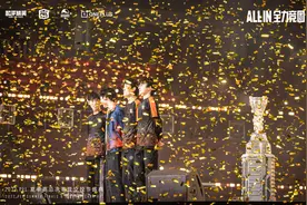 PEL夏季赛总决赛，一场属于中国电竞的“春晚”图片