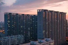 燕郊楼市回暖昙花一现？被套业主心急出手：有人愿意买，我就降价图片