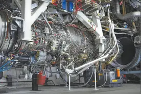 美军航发计划透露六代机研发新变化，“主机厂”也要研制发动机？图片