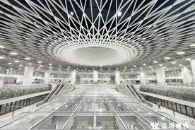 深圳地铁11号线运营时间有调整！公交换乘接驳攻略来了图片