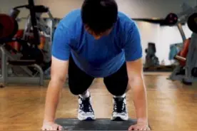 俯卧撑，你了解多少？图片