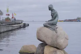 丹麦哥本哈根放弃2025年前实现碳中和目标图片