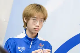 五冠在手仍不满足，清融说电竞让人生有了意义｜专访图片