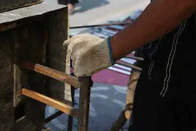 青未了｜父亲的烟火味图片