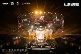 这样的欢呼声，你多久没听见了？2022 PEL夏季赛完满落幕深圳湾图片