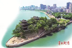 石鼓作证 青春放歌——《诗刊》社第38届“青春诗会”精彩掠影图片