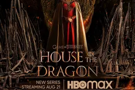 《龙之家族》是不错，但“权游”第六卷什么时候才能写完？图片