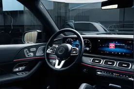 深度解读丨苹果Carplay车载系统图片