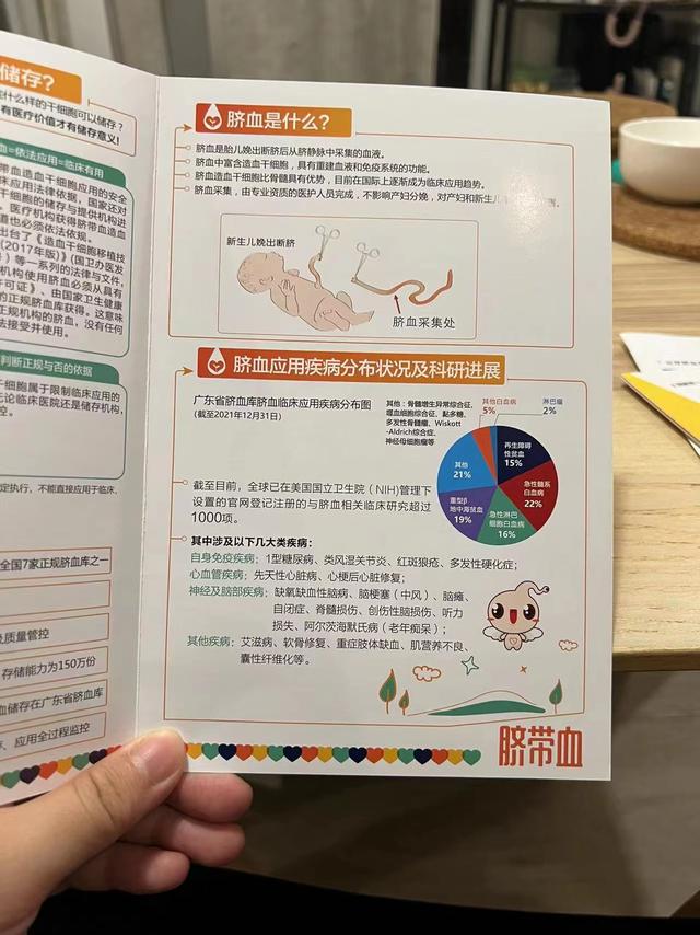 脐带血自储存：是交“智商税”，还是探索新路径？