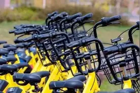 “比公交车还贵”的共享单车，你会骑么？| 睡前聊一会儿图片