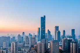 央地财政的收与支：“沿海四省占地方对中央财政净上缴超六成”图片