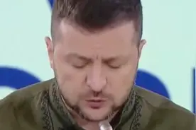 俄乌冲突半年整 俄方拉长战线 乌克兰喊话不停火 谁置世界于刀刃？图片