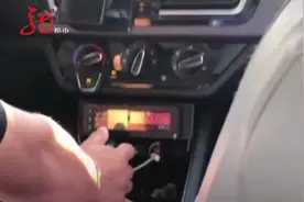 哈尔滨一辆出租车计价器有“猫腻”？官方回应图片