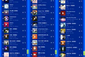 看见音乐计划，让新生代音乐人被看见图片