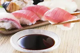 加调料能杀死水产里的寄生虫？低温处理过才是安全的图片