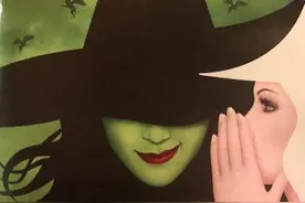 李汉松评音乐剧《魔法坏女巫》︱善恶秩序的颠覆和重建图片