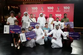 巴基斯坦将派兵支援卡塔尔，这届世界杯安保不简单｜京酿馆图片