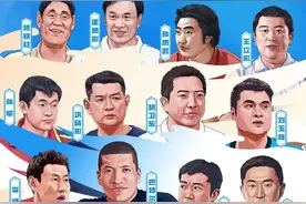 中国篮球名人堂30人提名名单公布 多位名宿在列图片
