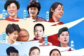 中国篮球名人堂30人提名名单图片
