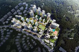 拿地5个月开盘，万科未来之光产品错配何解？图片