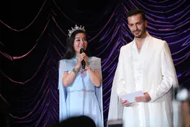 藏匿收入47亿：“一无所有的女人”造出渠道医美帝国图片