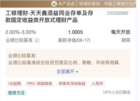 理财产品业绩展示测评①：6大国有行谁更规范、谁对用户最友好？