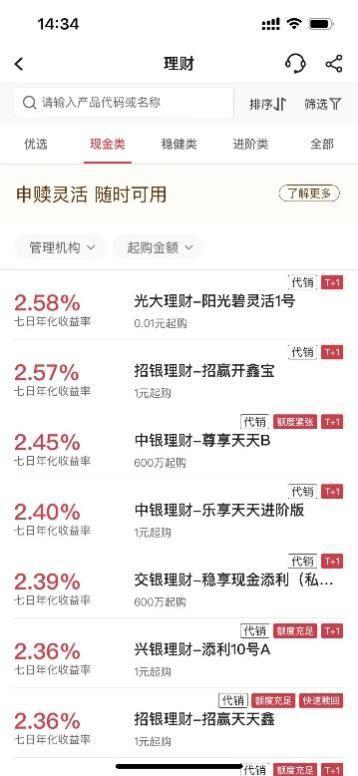 理财产品业绩展示测评①：6大国有行谁更规范、谁对用户最友好？