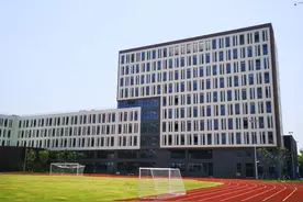 园区再添7所新校，新增学位1.3万多个！图片