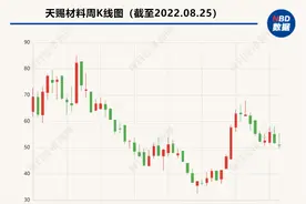 天赐材料上半年盈利29亿超去年全年 扩产潮下能否扛住电解液价格“过山车”？图片