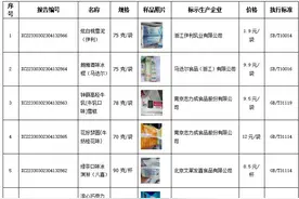 马迭尔、八喜、和路雪、钟薛高……雪糕测评结果来了图片