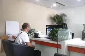 河南多地：摩托车投保交强险咋这么难图片