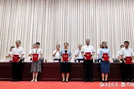 滨州好医生周逢强：重细节也重创新，新技术造福群众图片