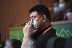 筑牢根基，激励后辈——解读2022年中国篮球名人堂提名名单图片