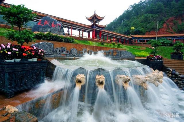 玉溪十大旅游景点,去玉溪浪起来,吃喝玩乐攻略来了 - 冷求网
