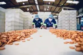 “食品边角料”走俏，能否放心买？图片