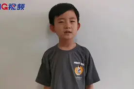 视频：朗诵诗文《清明》｜烟台中小学生“才艺秀”作品征集图片