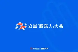 百家公益机构发“财报”披露善款去向，直播间被“股东人”挤爆图片